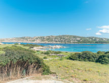 Maison Capo Testa