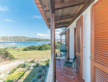 Maison Capo Testa