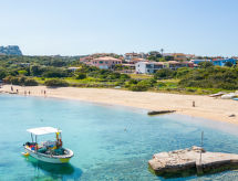 Maison Capo Testa