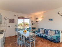 Maison Capo Testa
