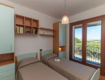 Maison Capo Testa