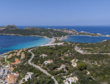 Maison Capo Testa