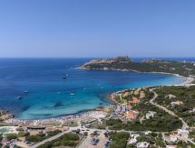 Maison Capo Testa