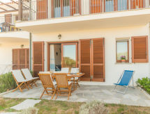 Maison Capo Testa