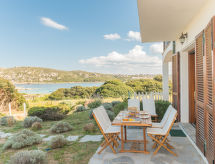 Maison Capo Testa