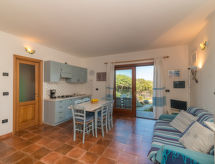 Maison Capo Testa