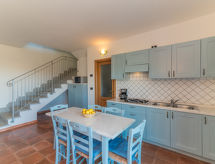 Maison Capo Testa