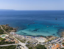 Maison Capo Testa