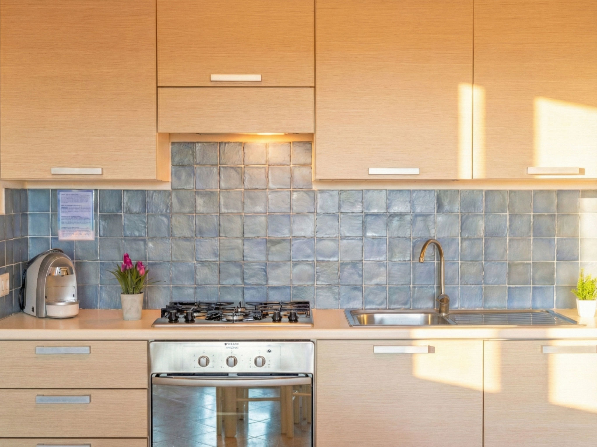 Il Fjordo bilo (PPZ160)-Binnen