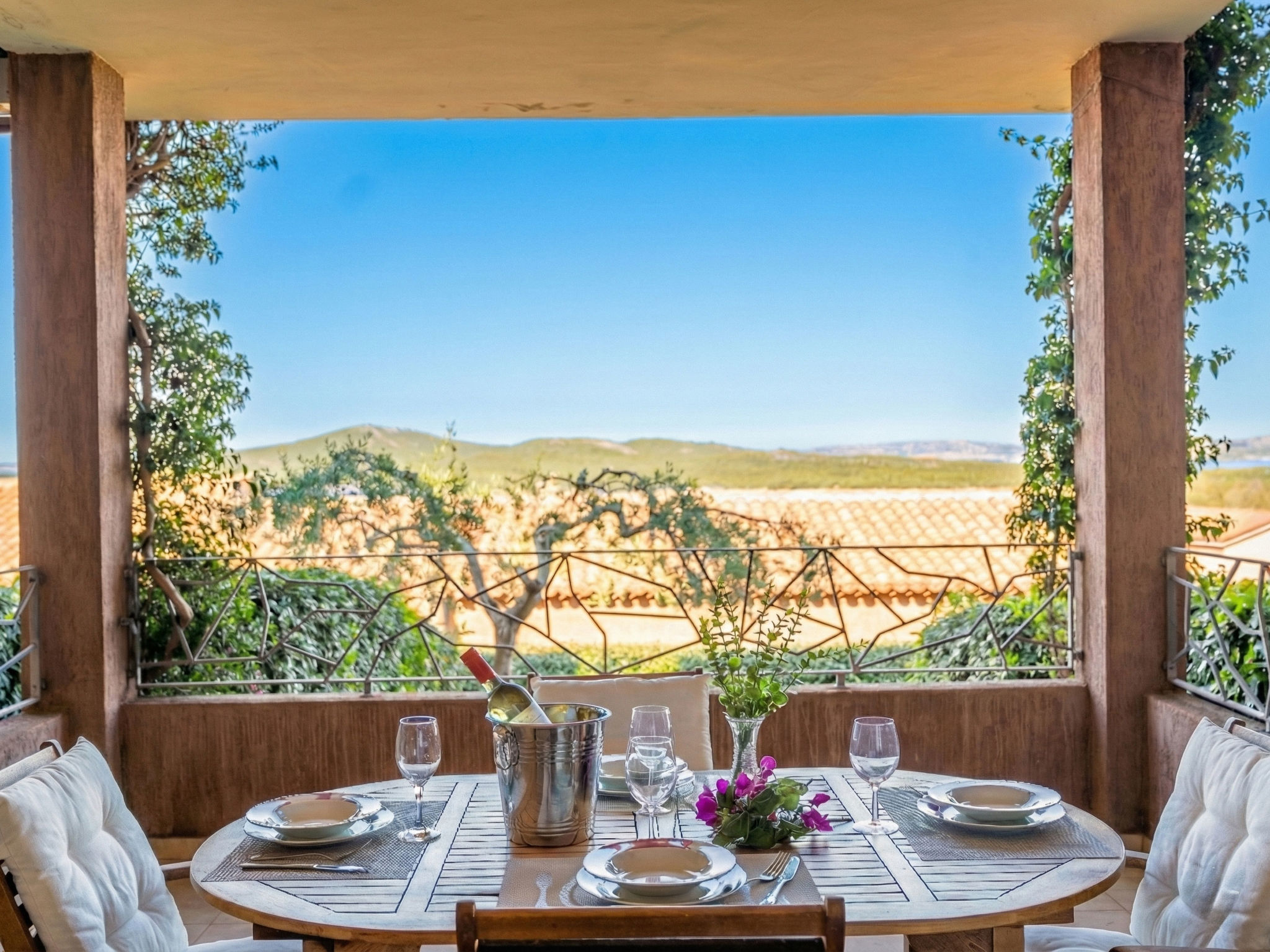 Il Fjordo bilo (PPZ160)