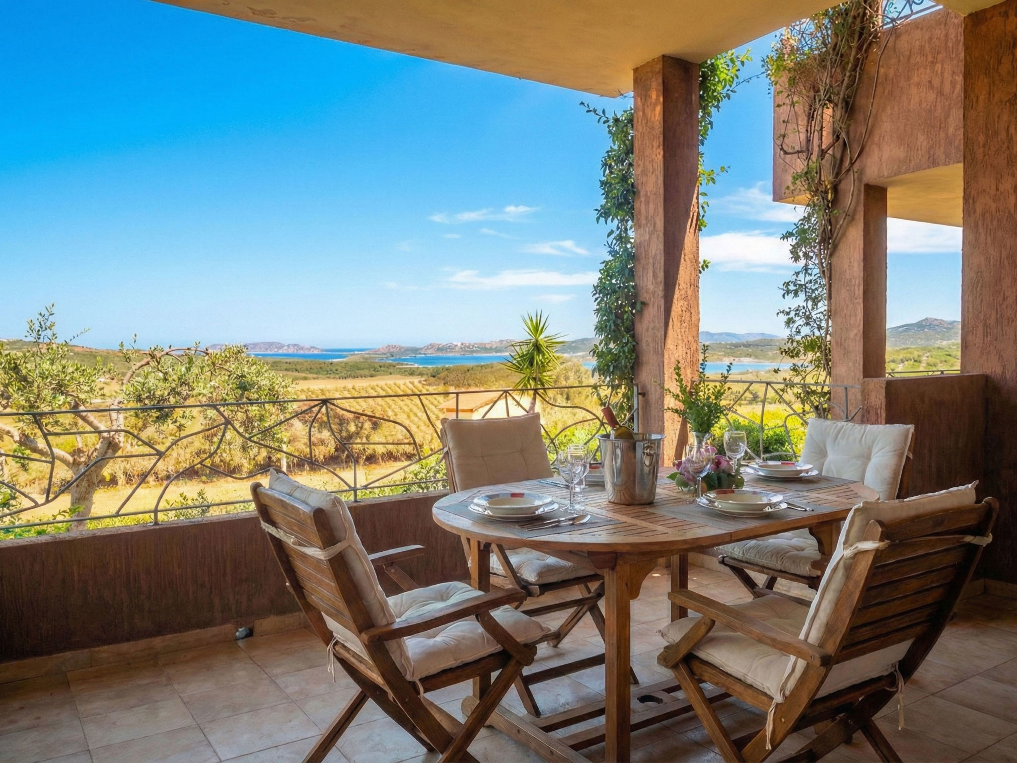 Il Fjordo bilo (PPZ160)