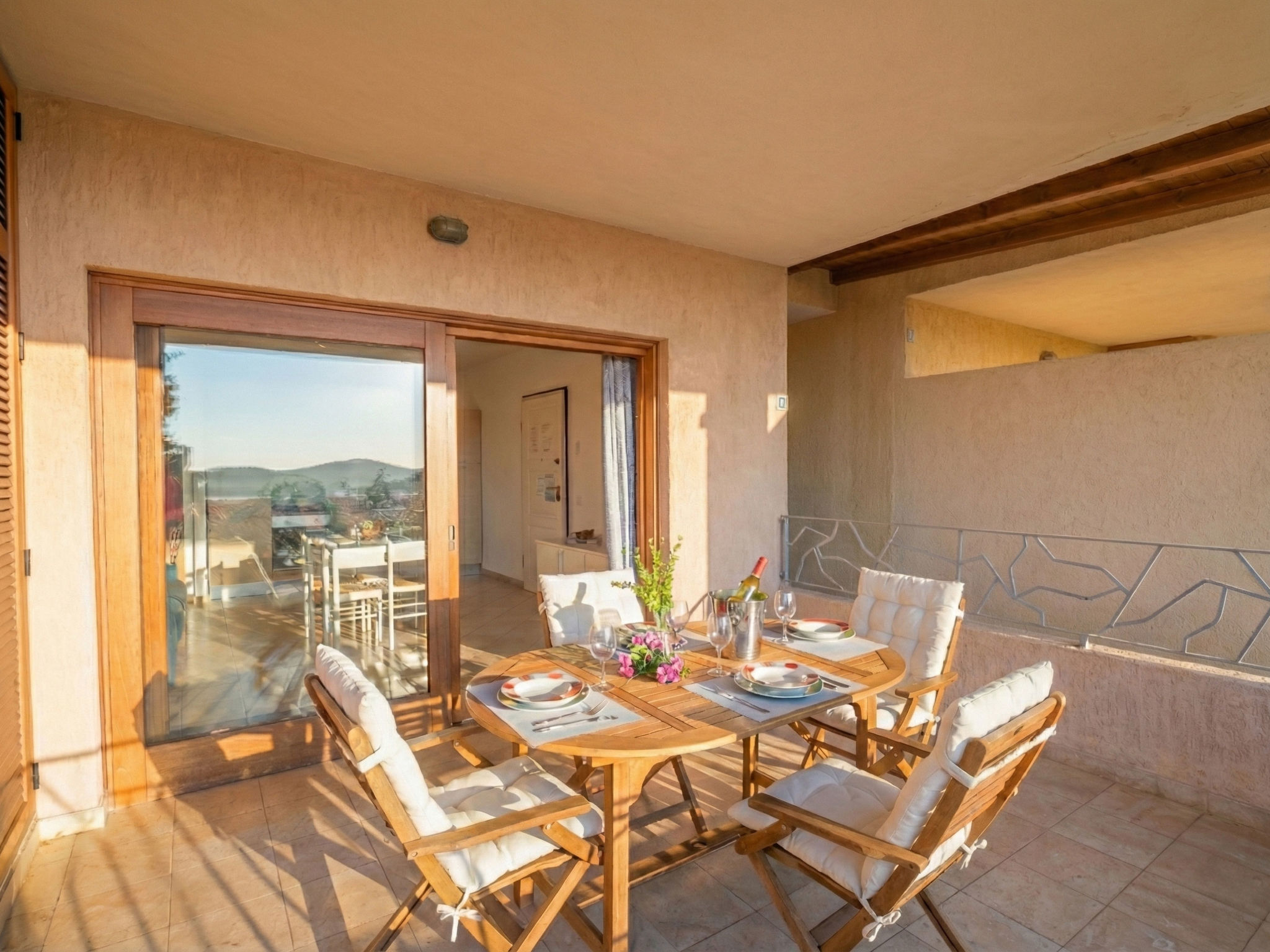 Il Fjordo bilo (PPZ160)-Buiten