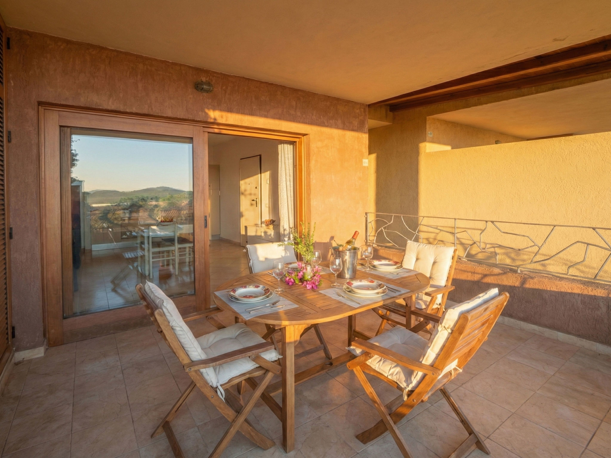 Il Fjordo bilo (PPZ160)-Buiten