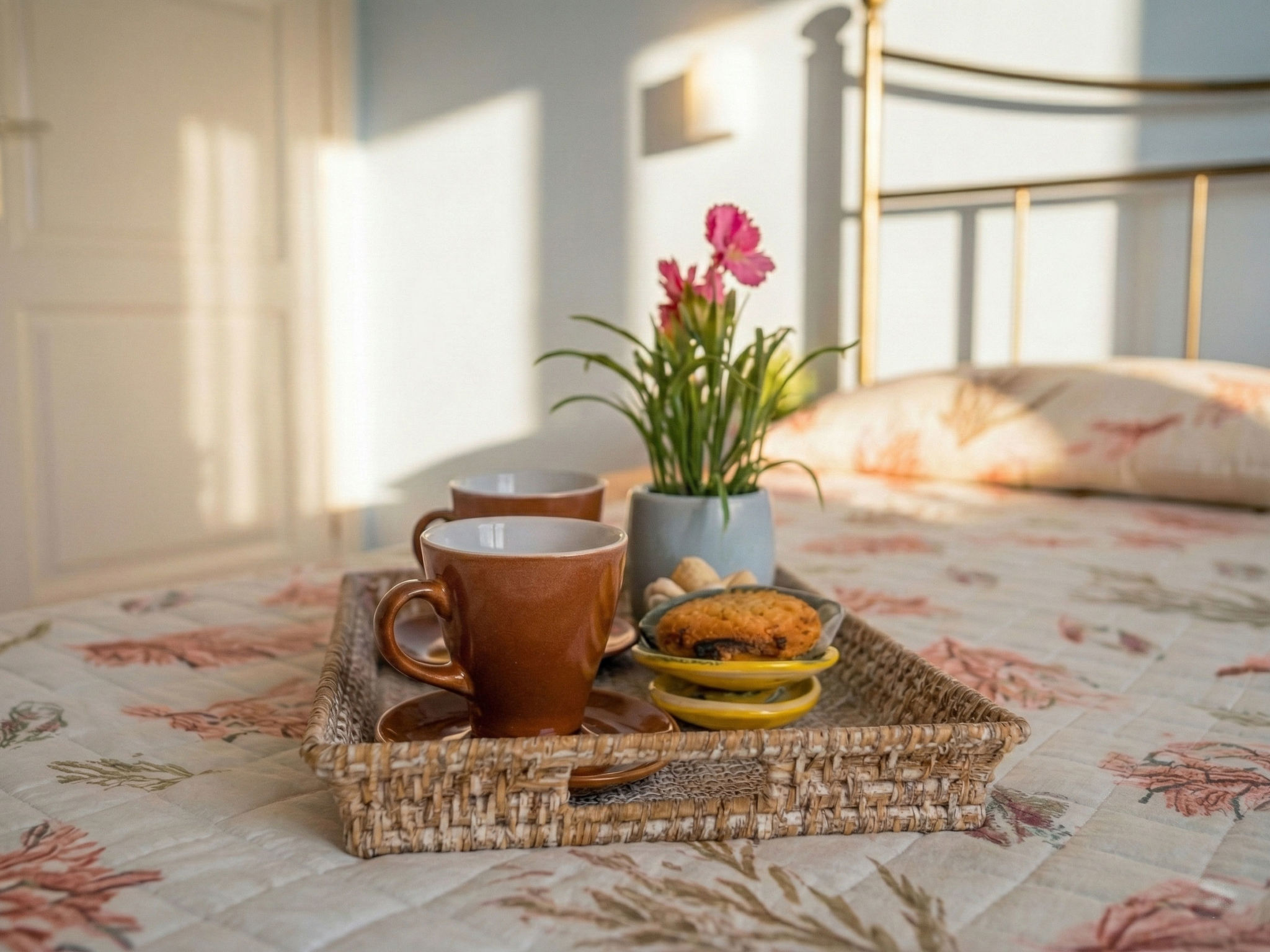 Il Fjordo bilo (PPZ160)-Binnen