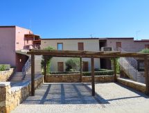 Appartamento Il Fjordo bilo terrazzo (PPZ162)