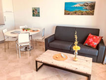 Appartamento Il Fjordo bilo terrazzo (PPZ162)