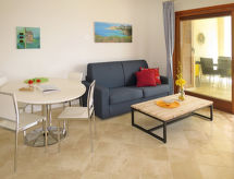 Appartamento Il Fjordo bilo terrazzo (PPZ162)