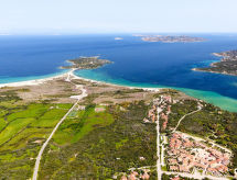 Appartamento Il Fjordo bilo terrazzo (PPZ162)