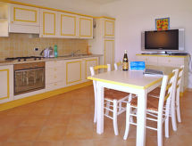 Appartamento I Mirti di Porto Pozzo (PPZ120)