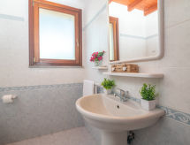 Appartamento I Mirti di Porto Pozzo (PPZ121)