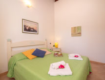Appartamento I Mirti di Porto Pozzo (PPZ121)