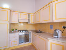 Appartamento I Mirti di Porto Pozzo (PPZ121)