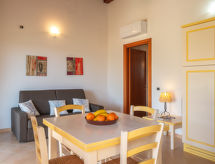 Appartamento I Mirti di Porto Pozzo (PPZ121)