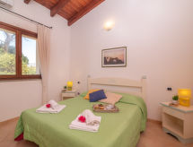Appartamento I Mirti di Porto Pozzo (PPZ121)