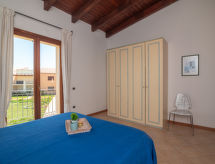 Appartamento I Mirti di Porto Pozzo (PPZ122)