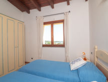 Appartamento I Mirti di Porto Pozzo (PPZ122)