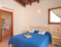Appartamento I Mirti di Porto Pozzo (PPZ122)