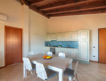 Appartamento I Mirti di Porto Pozzo (PPZ122)