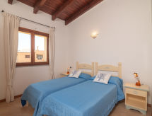 Appartamento I Mirti di Porto Pozzo (PPZ122)