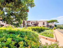 Appartamento I Mirti di Porto Pozzo (PPZ122)