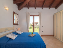 Appartamento I Mirti di Porto Pozzo (PPZ122)