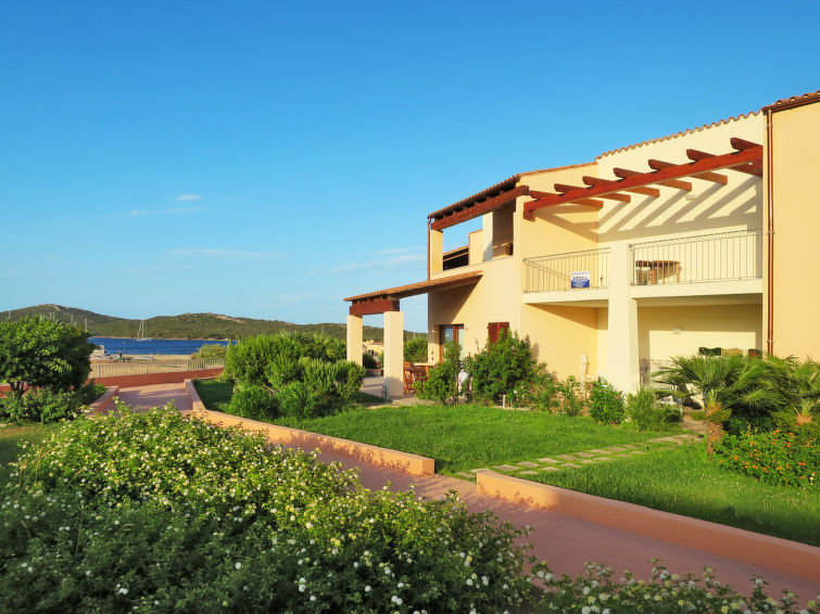 Search and Stay destination Porto Pozzo, Sardegna - Italy from AU$ 295. I Mirti di Porto Pozzo (PPZ123)