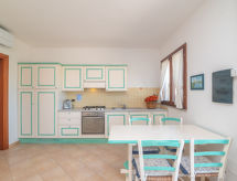 Appartamento I Mirti di Porto Pozzo (PPZ123)