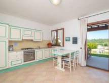 Appartamento I Mirti di Porto Pozzo (PPZ123)