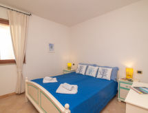 Appartamento I Mirti di Porto Pozzo (PPZ123)