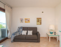 Appartamento I Mirti di Porto Pozzo (PPZ123)