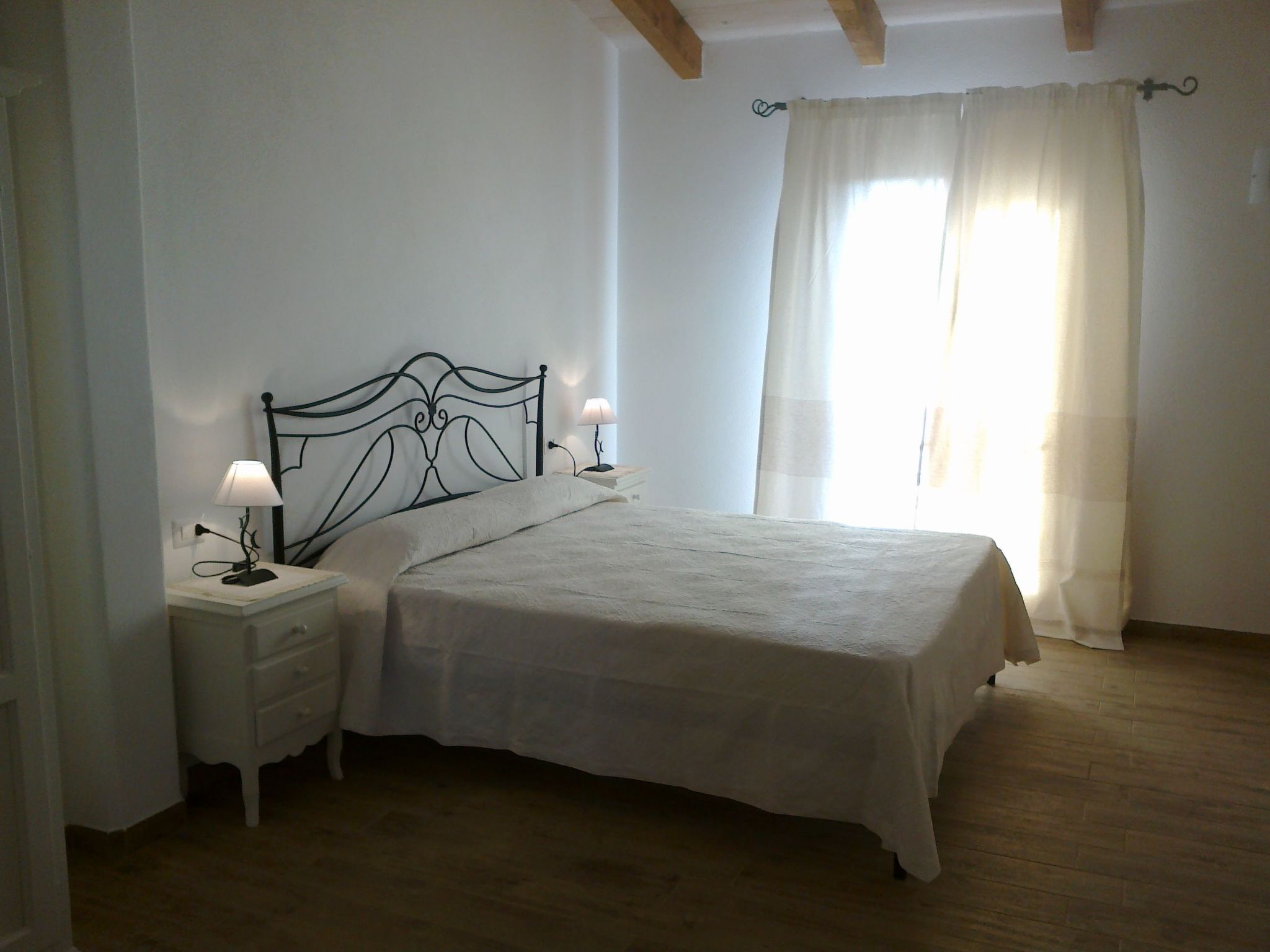 Stazzo Dell'Antica Trebbia in Gallura-Binnen