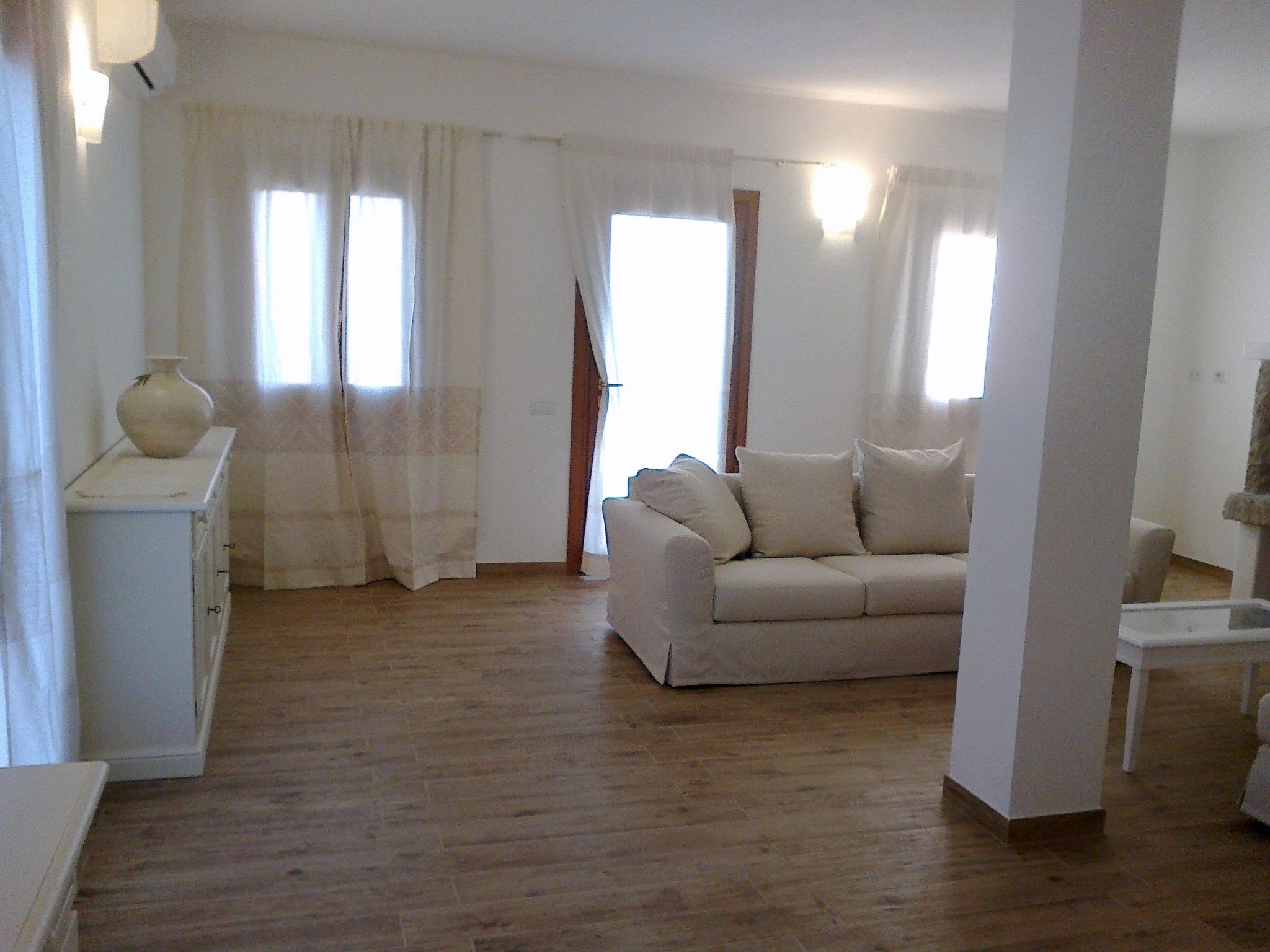 Stazzo Dell'Antica Trebbia in Gallura-Binnen