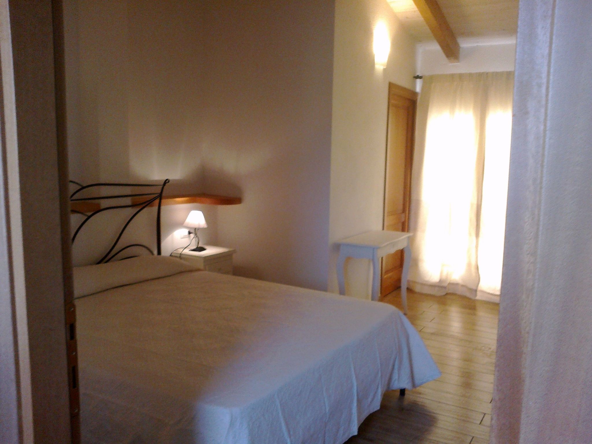 Stazzo Dell'Antica Trebbia in Gallura-Binnen