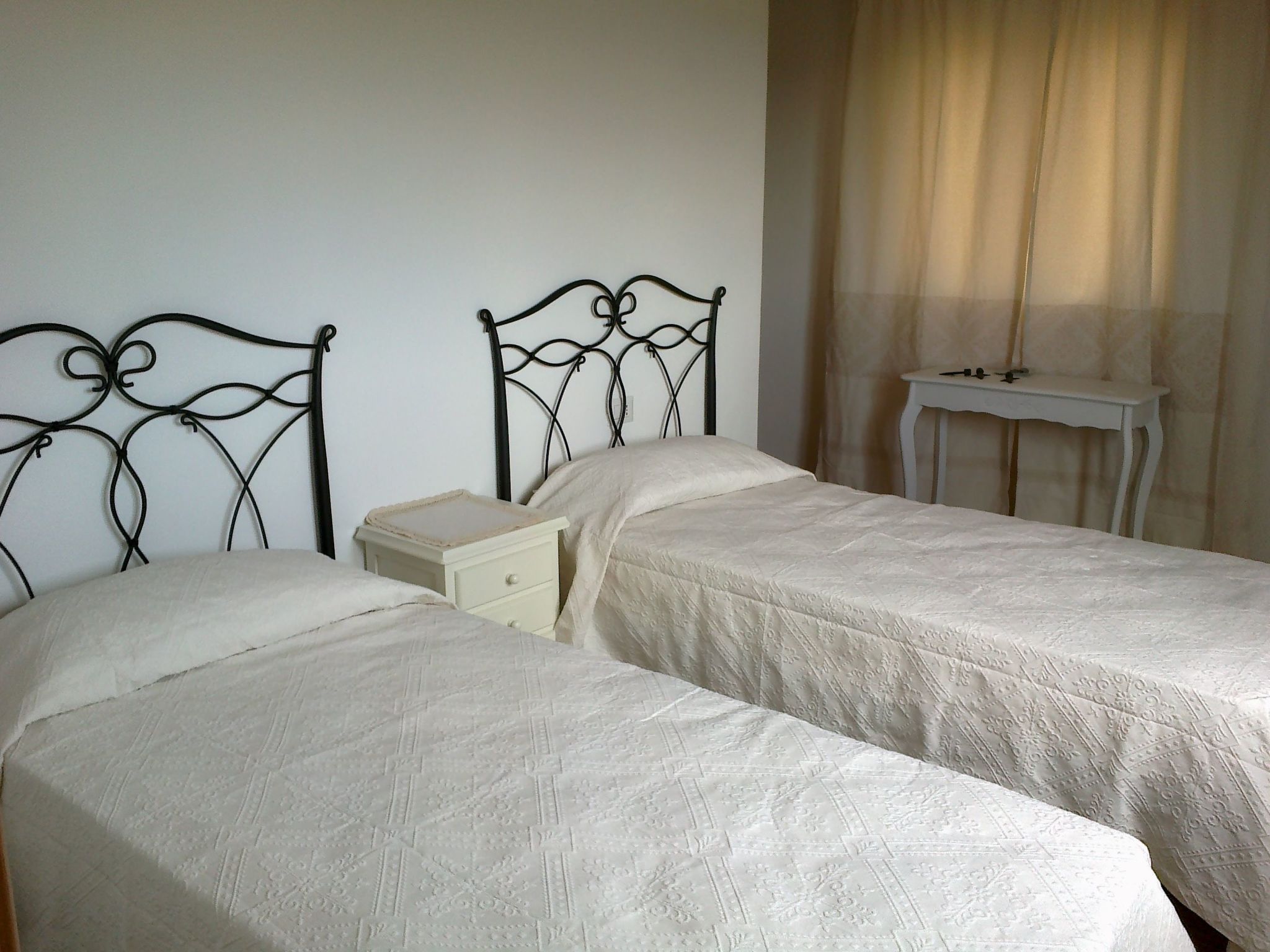 Stazzo Dell'Antica Trebbia in Gallura-Binnen