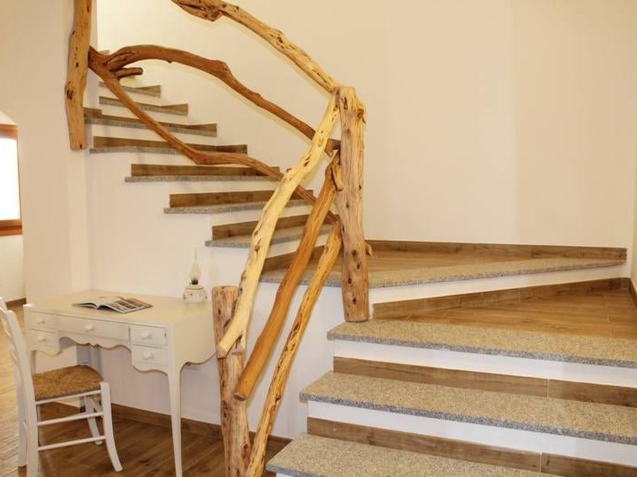 Stazzo Dell'Antica Trebbia in Gallura-Binnen