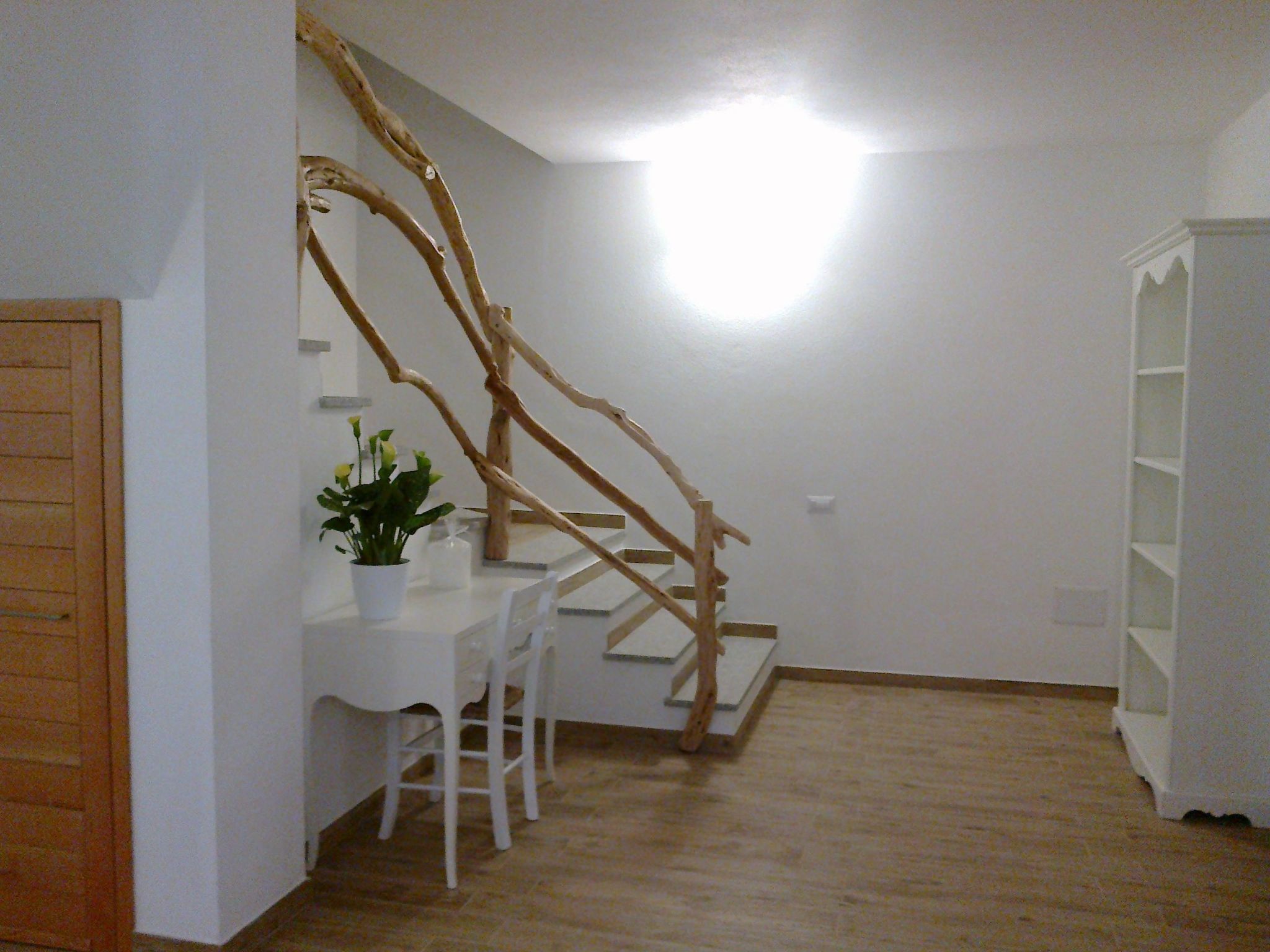 Stazzo Dell'Antica Trebbia in Gallura-Binnen