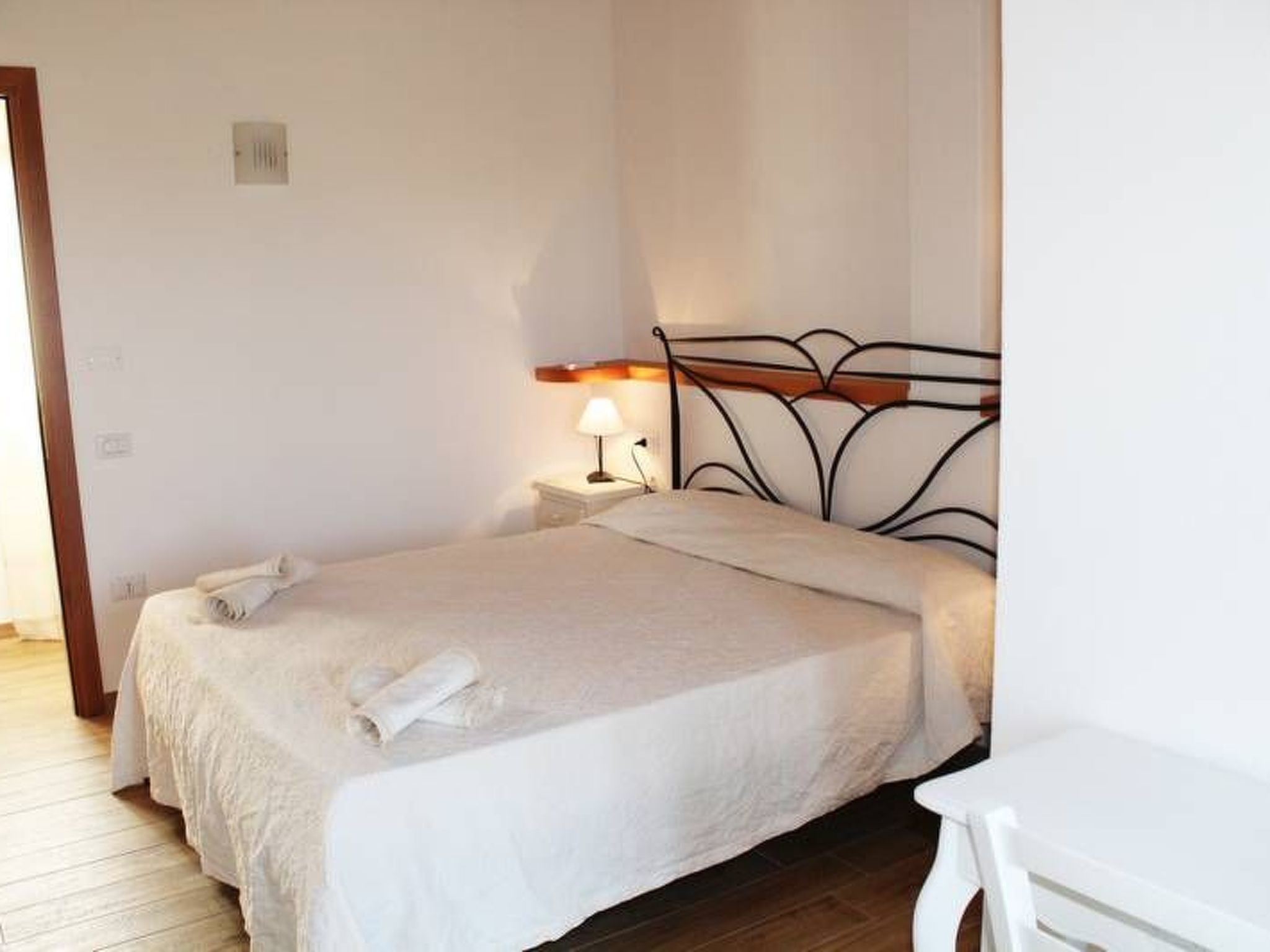 Stazzo Dell'Antica Trebbia in Gallura-Binnen