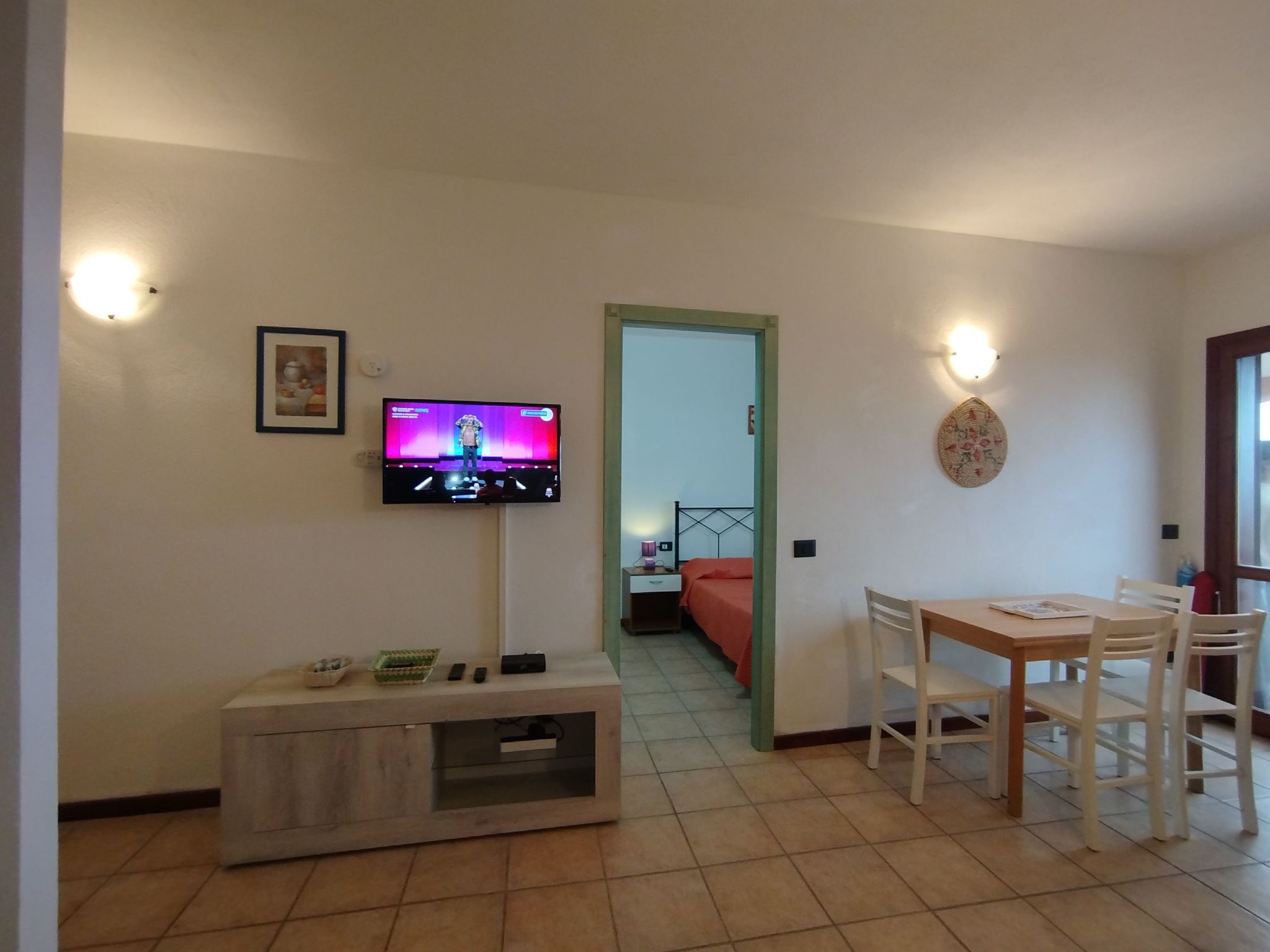 Il Poggio bei Holiday World