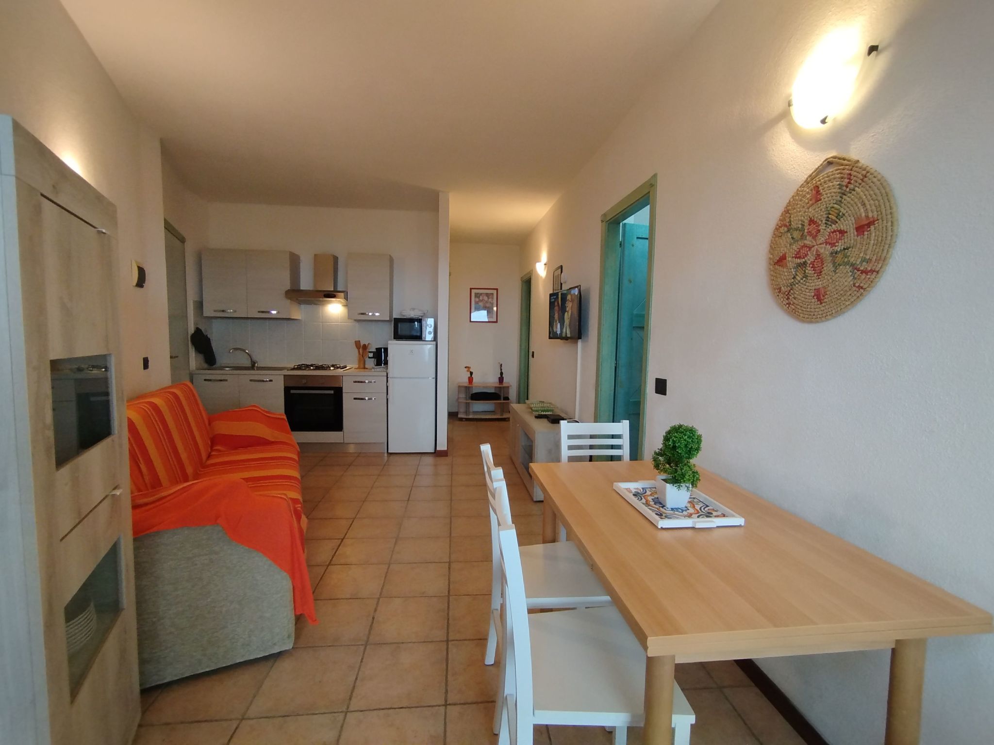 Il Poggio bei Holiday World