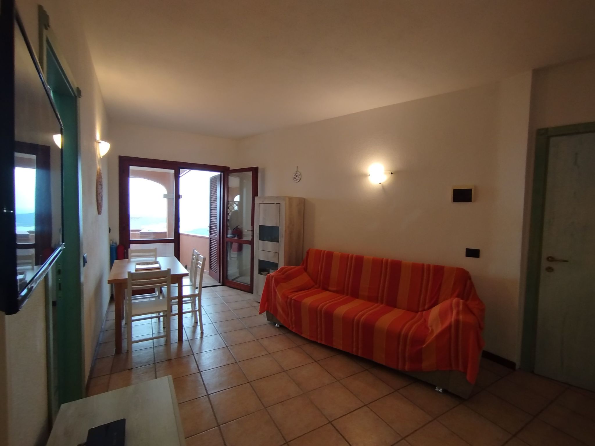 Il Poggio bei Holiday World